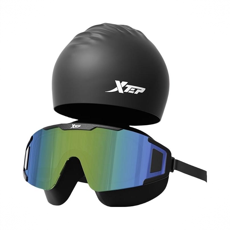 商品配色： 钢铁黑套装