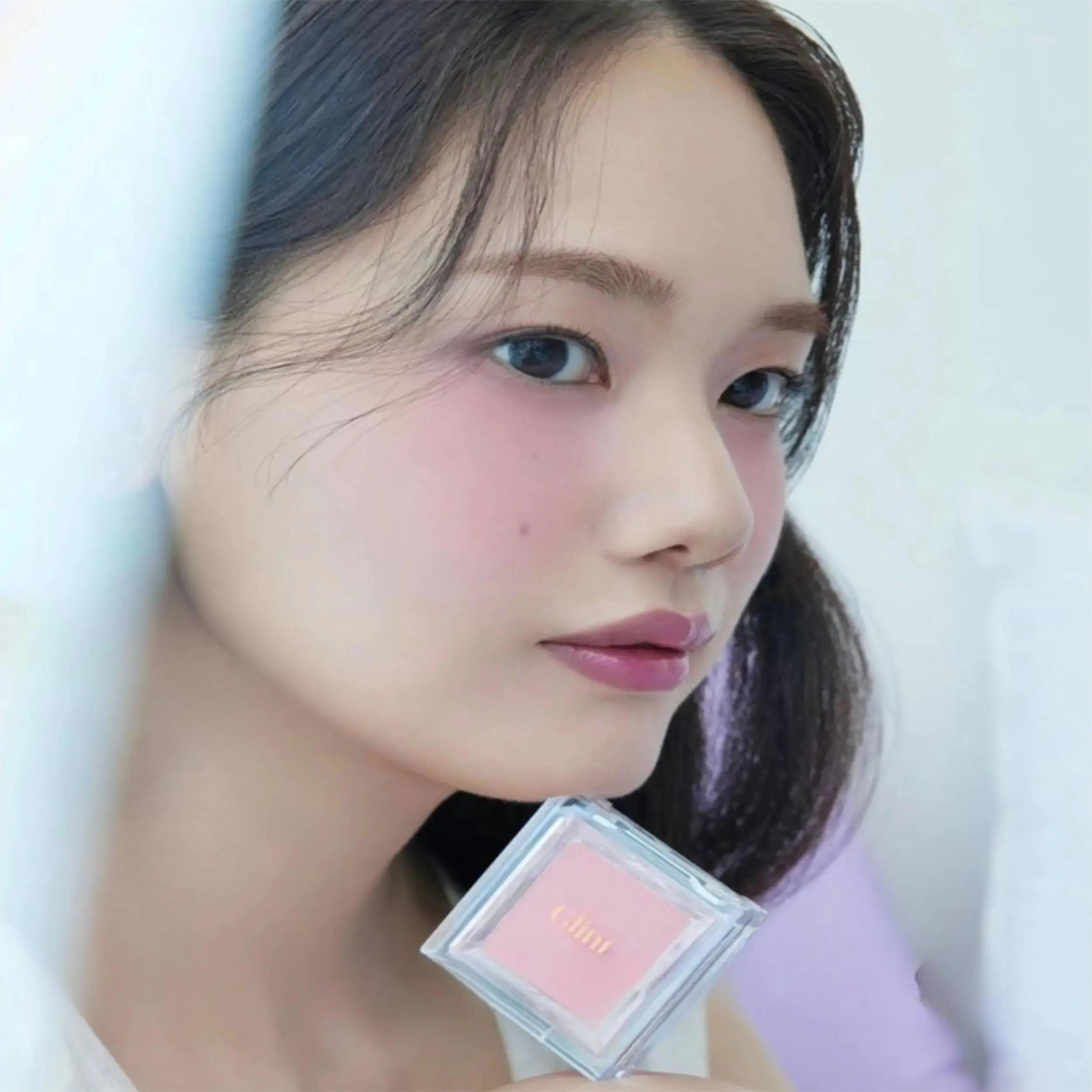商品配色： 07 pale lilac