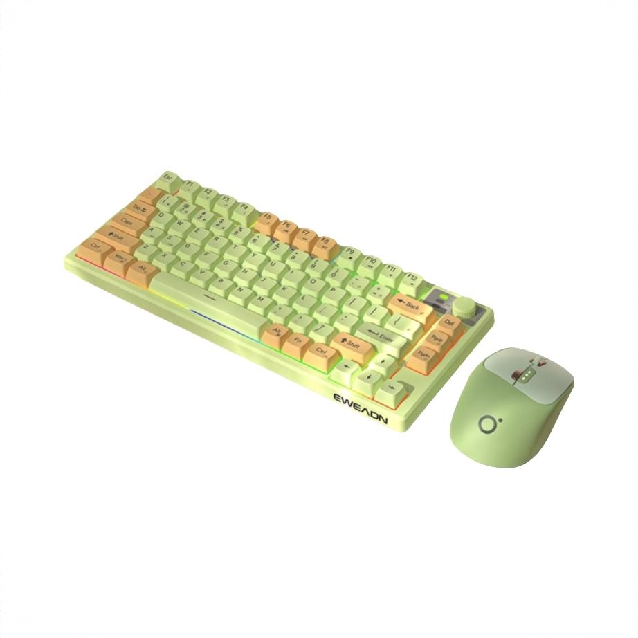 商品配色： 绿色