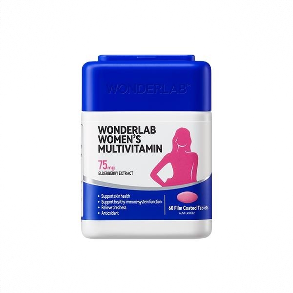 商品配色： 60粒/瓶