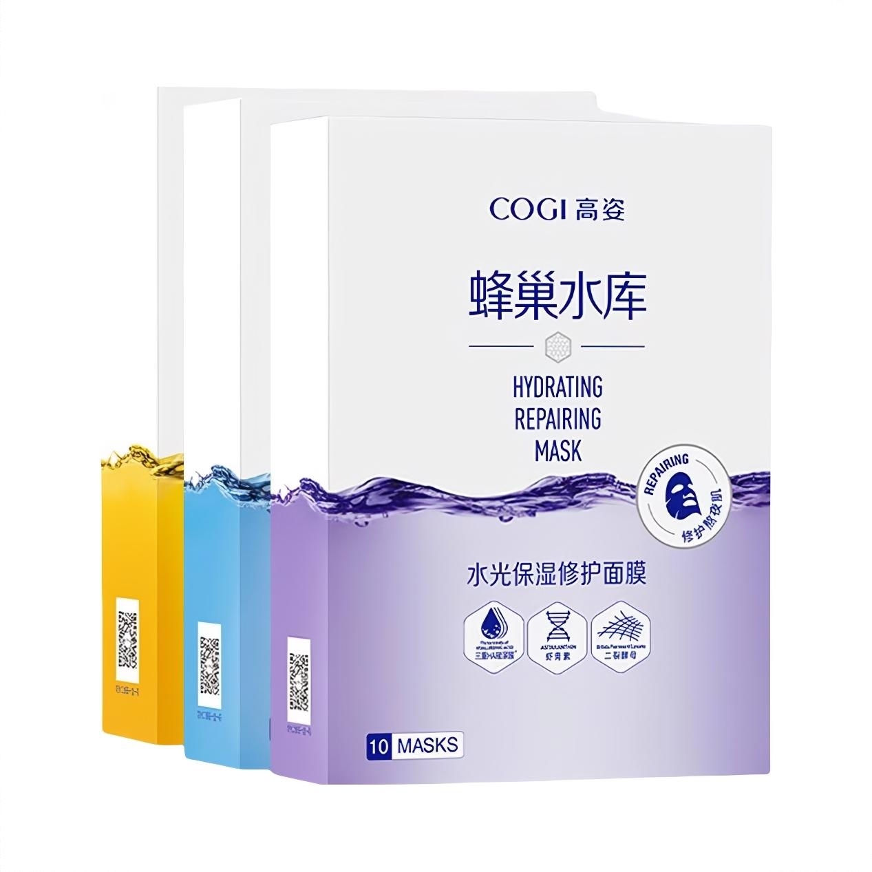 商品配色： 【1.0】蓝色10片+【1.0】紫色10片+【1.0】黄色10片