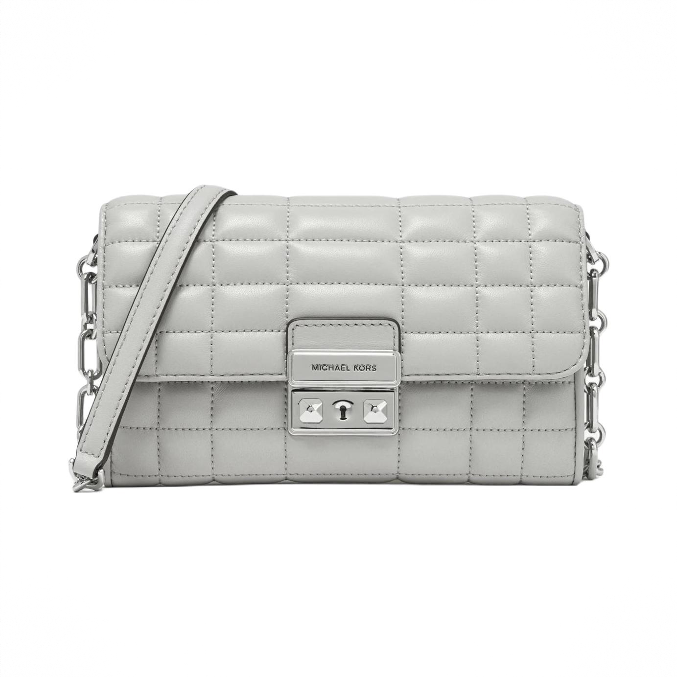 商品配色： 银色拼灰色