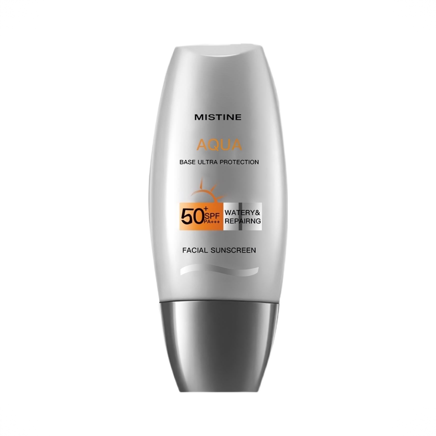 商品配色： 【经典版】SPF50+