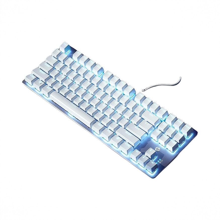 商品配色： 白色冰蓝光