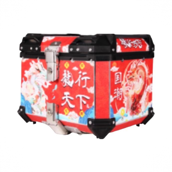 商品配色： 龙行天下