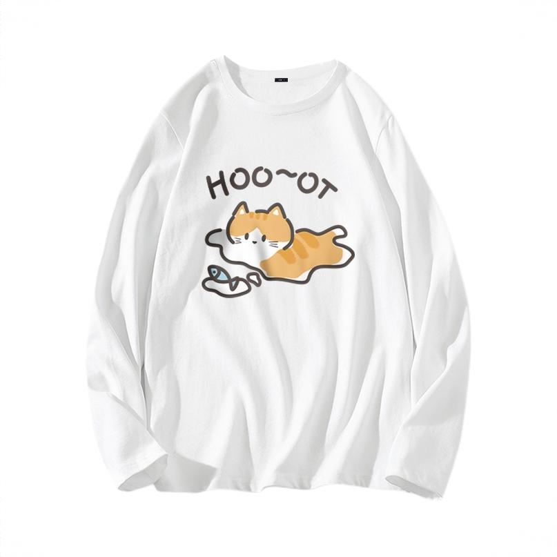 商品配色： 白/融化猫猫