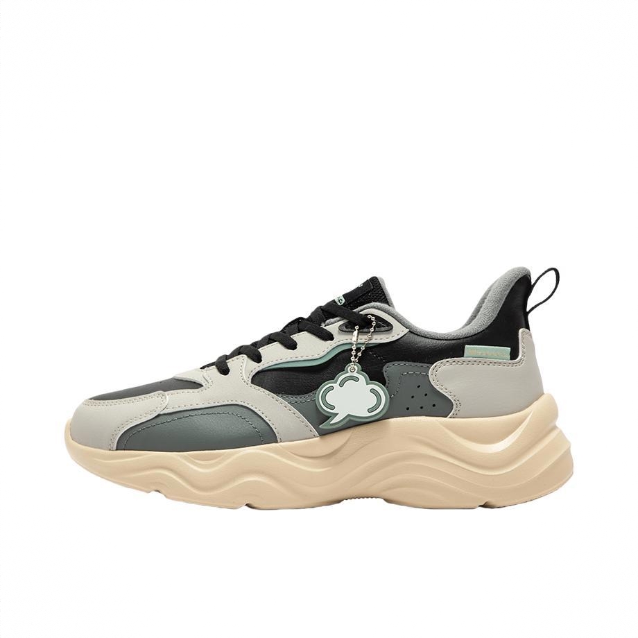 商品配色： 女款/浮石色/麦芽浅棕