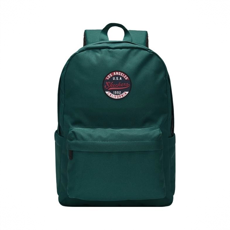 商品配色： 墨绿色 L419U033-00AS
