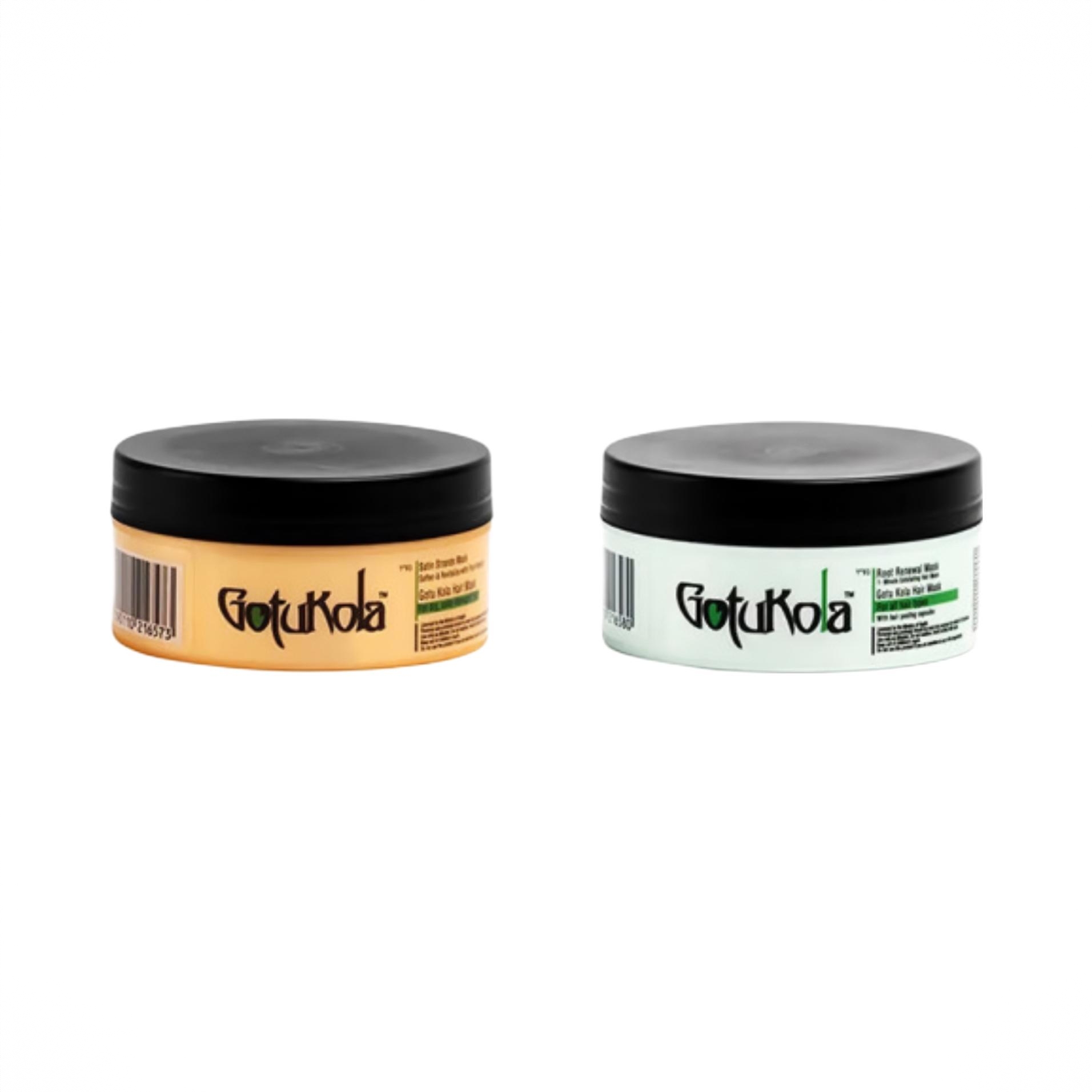 商品配色： 绿膜100ml+橙膜100ml