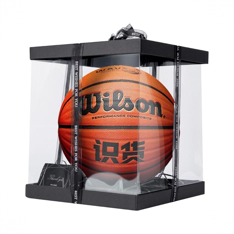 商品配色： WZ2024601/黑色礼盒装