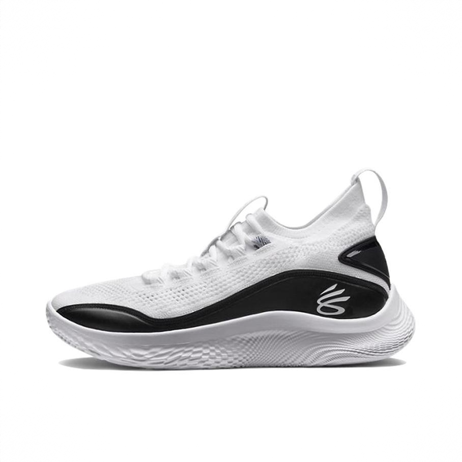 商品配色：White/Black 白色