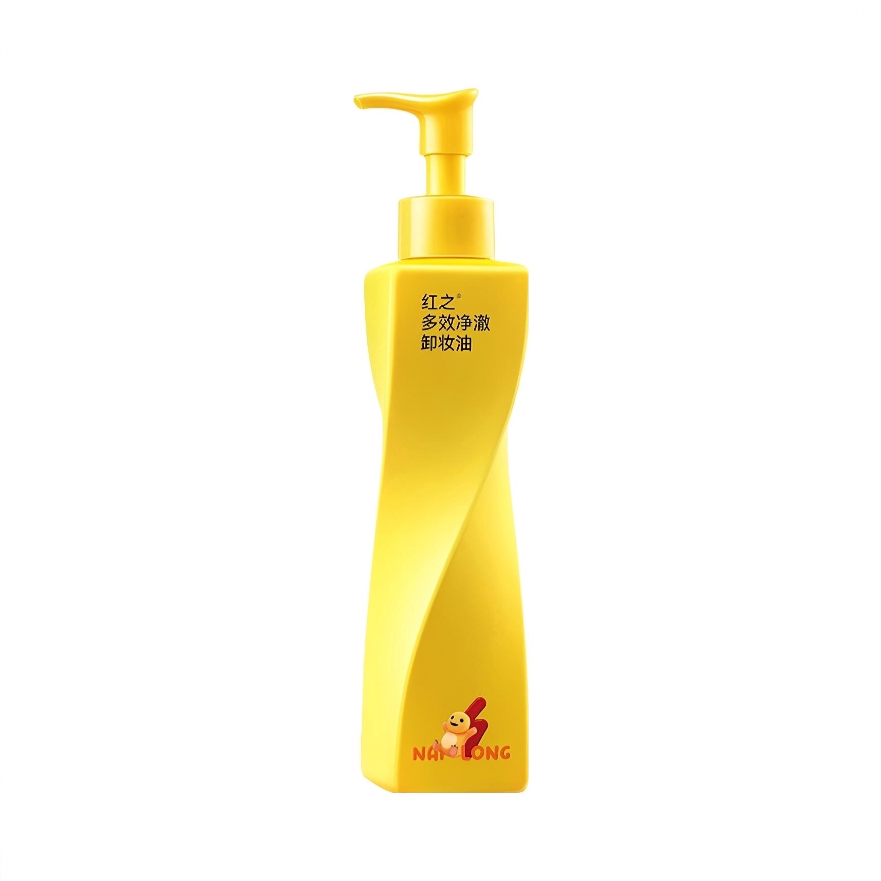 商品配色： 奶龙联名款