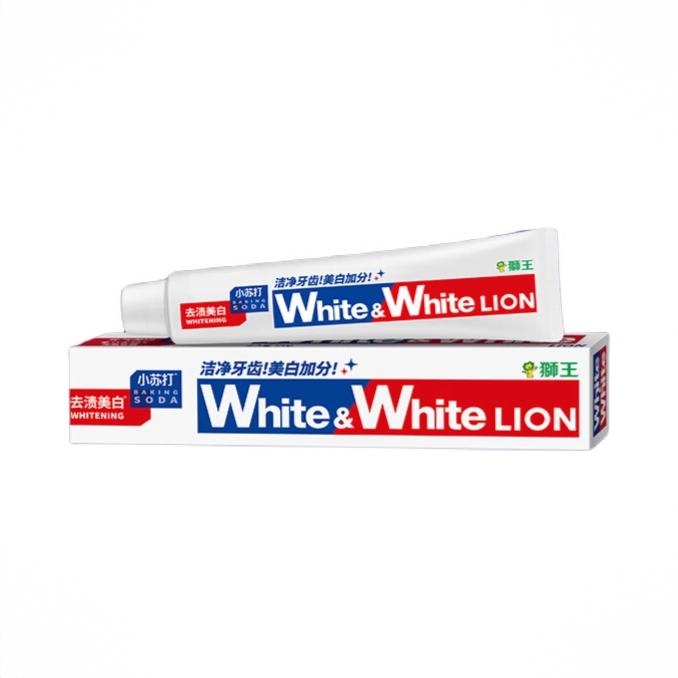 商品配色： 小苏打美白