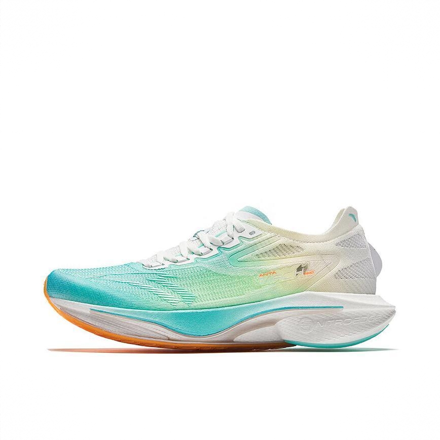 商品配色： 清水蓝/荧光晶绿/纯净白