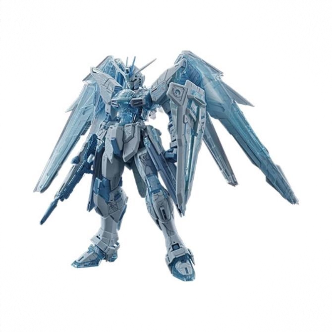 商品配色： MG 透明蓝
