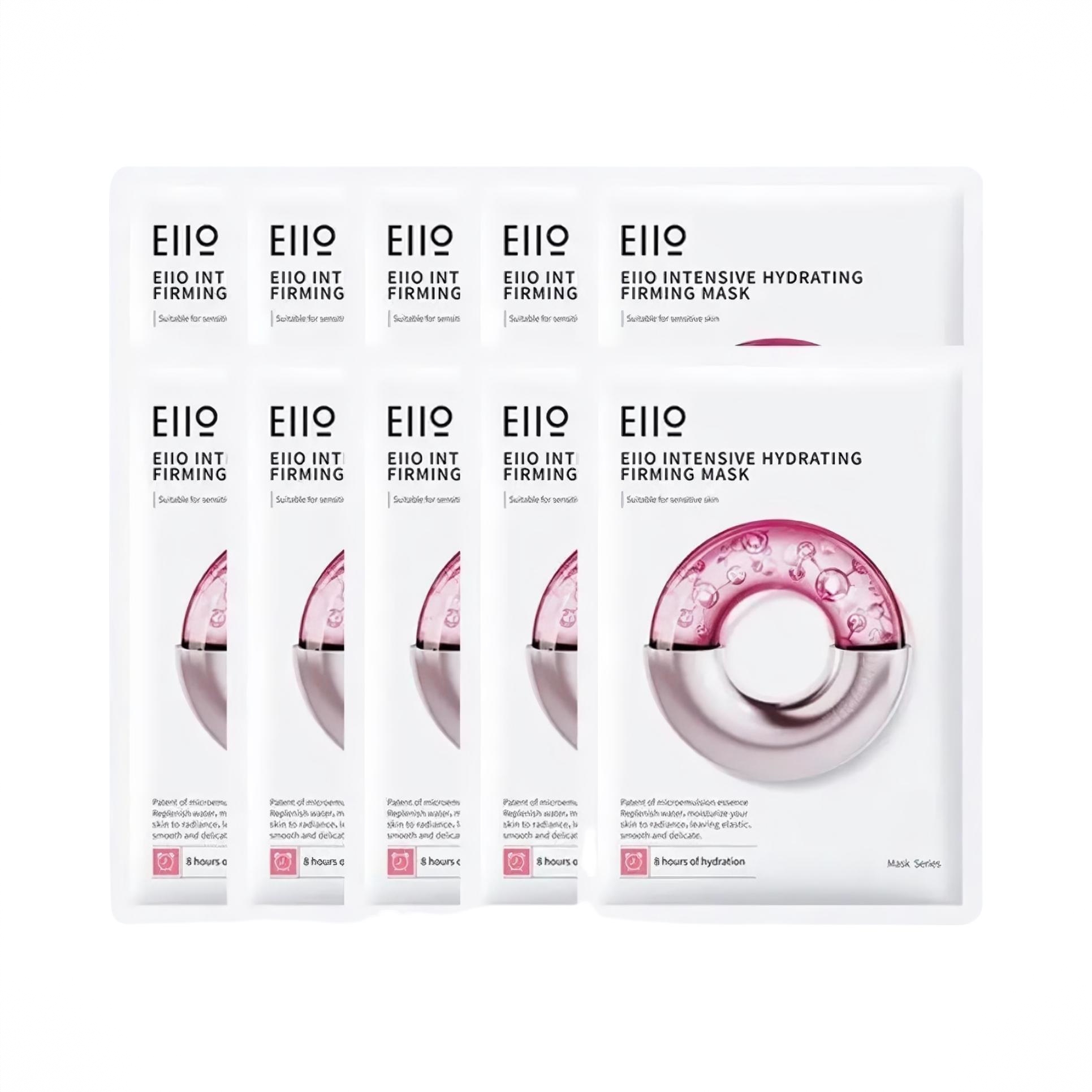 商品配色： 5片