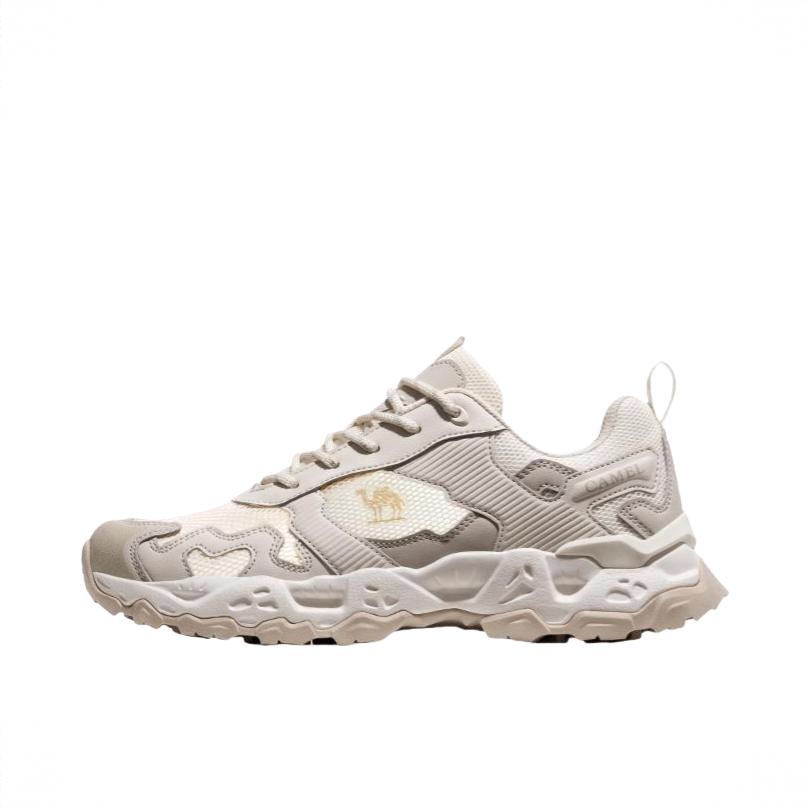 商品配色： 浅摩卡/流云白