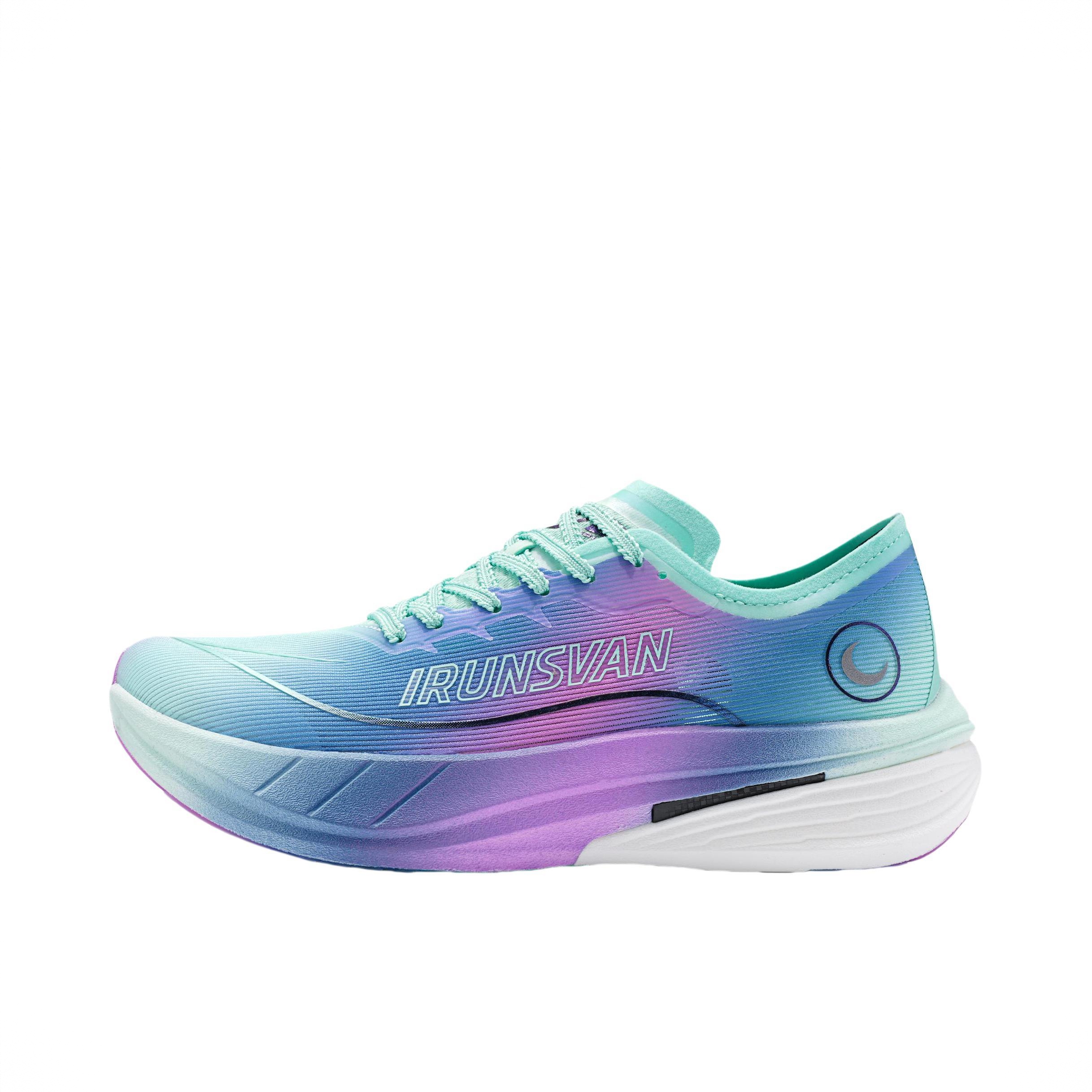 商品配色： 赛博朋克/紫色/蓝色