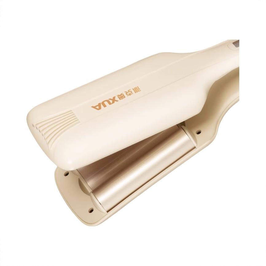 商品配色： 奶黄色