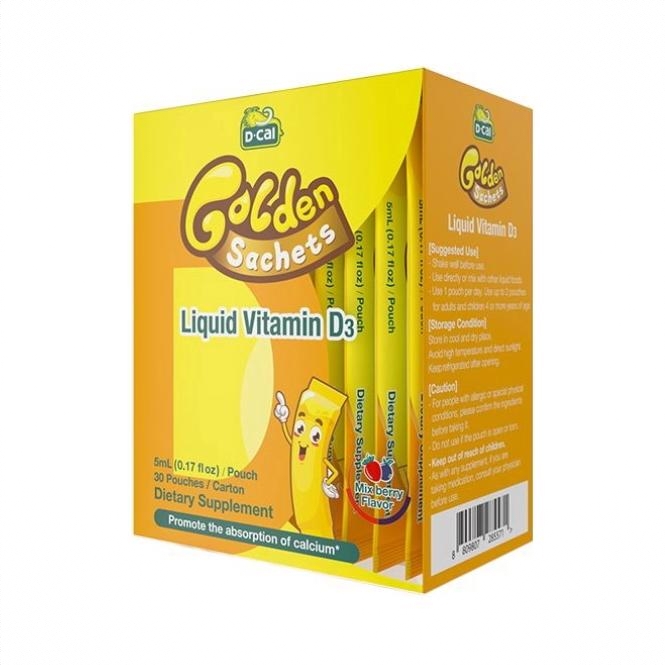 商品配色： 30袋