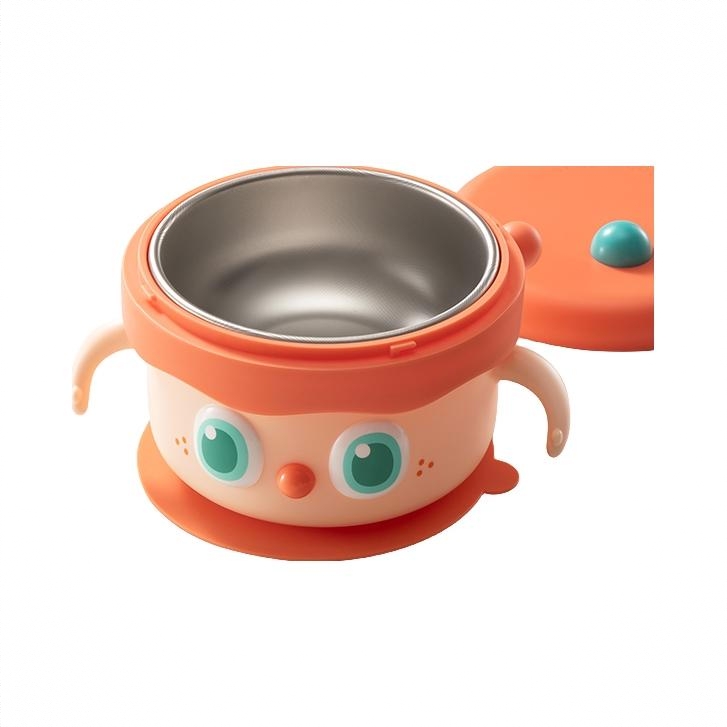 商品配色： 里瑟橙【316L不锈钢内胆】