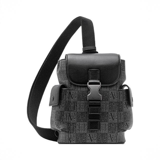 商品配色： 黑色