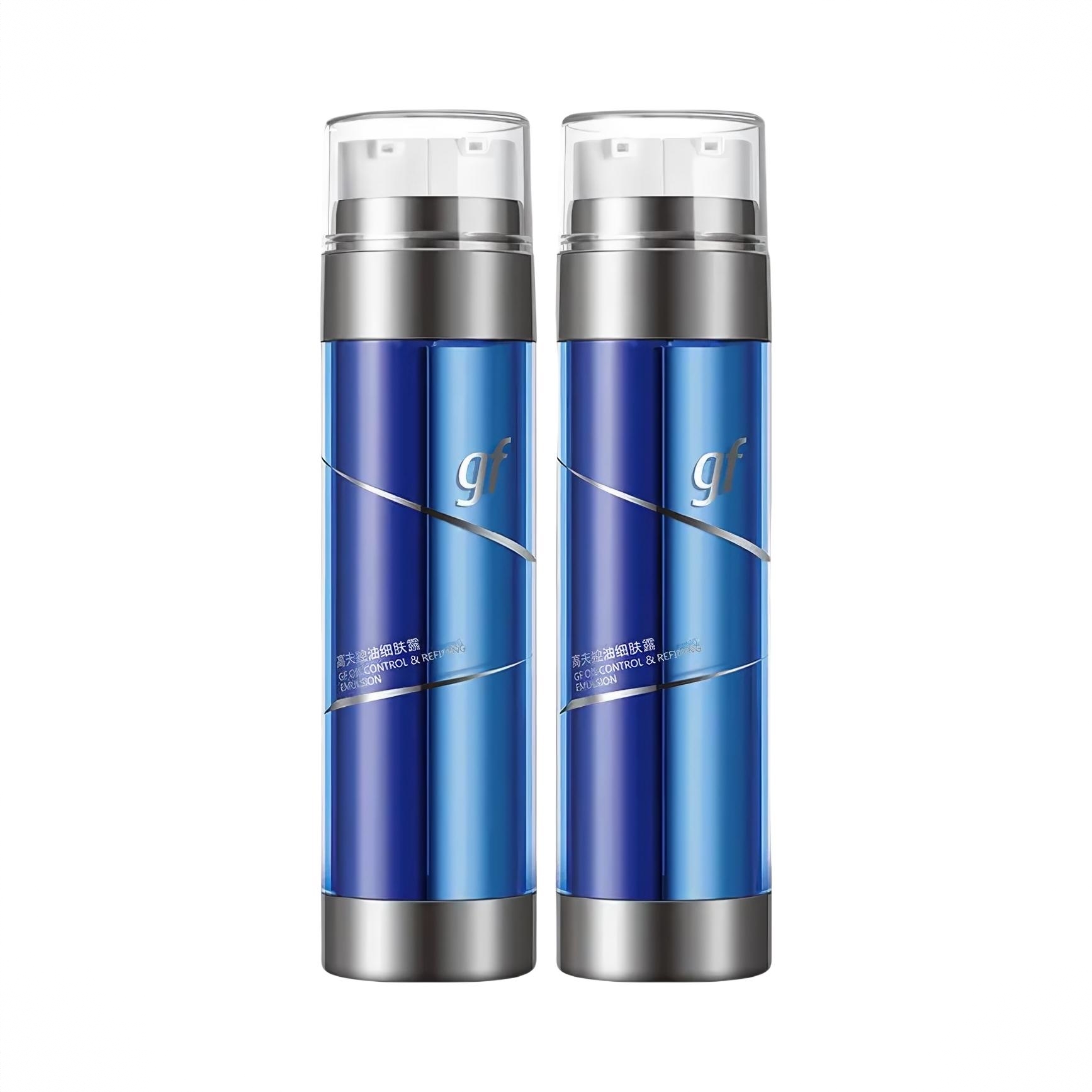 商品配色： 滋润50ml*2瓶
