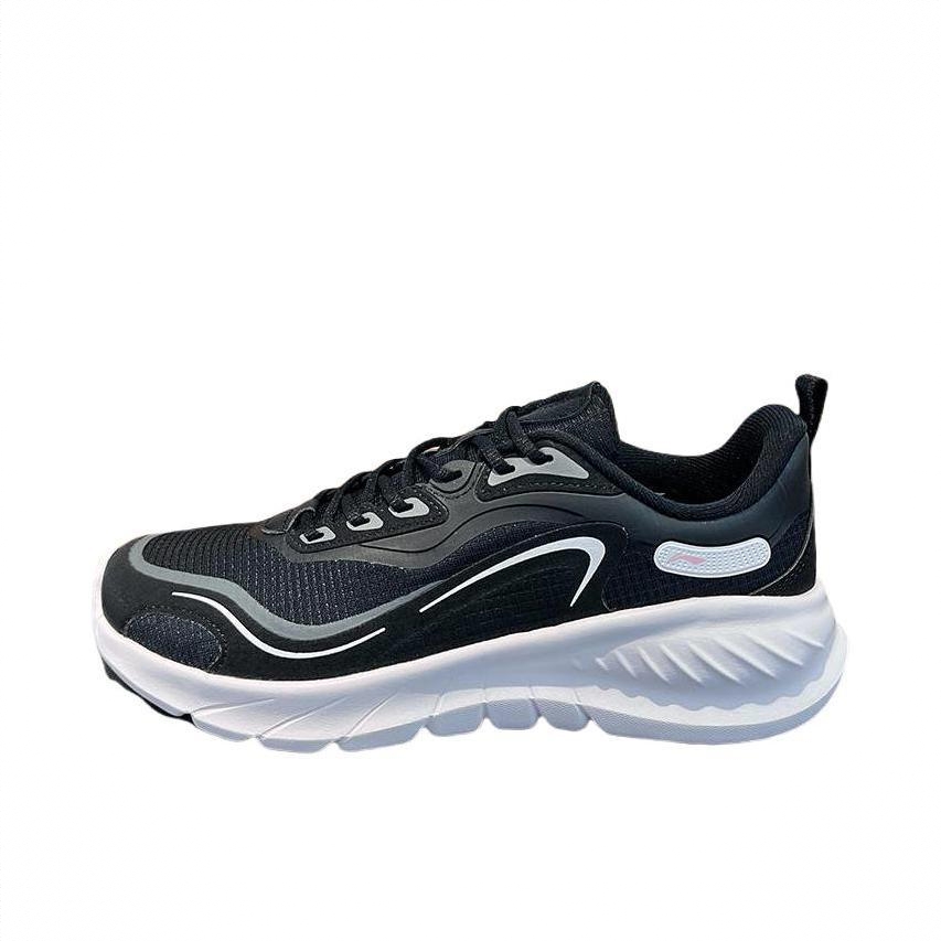 商品配色： 女款/黑色/白色