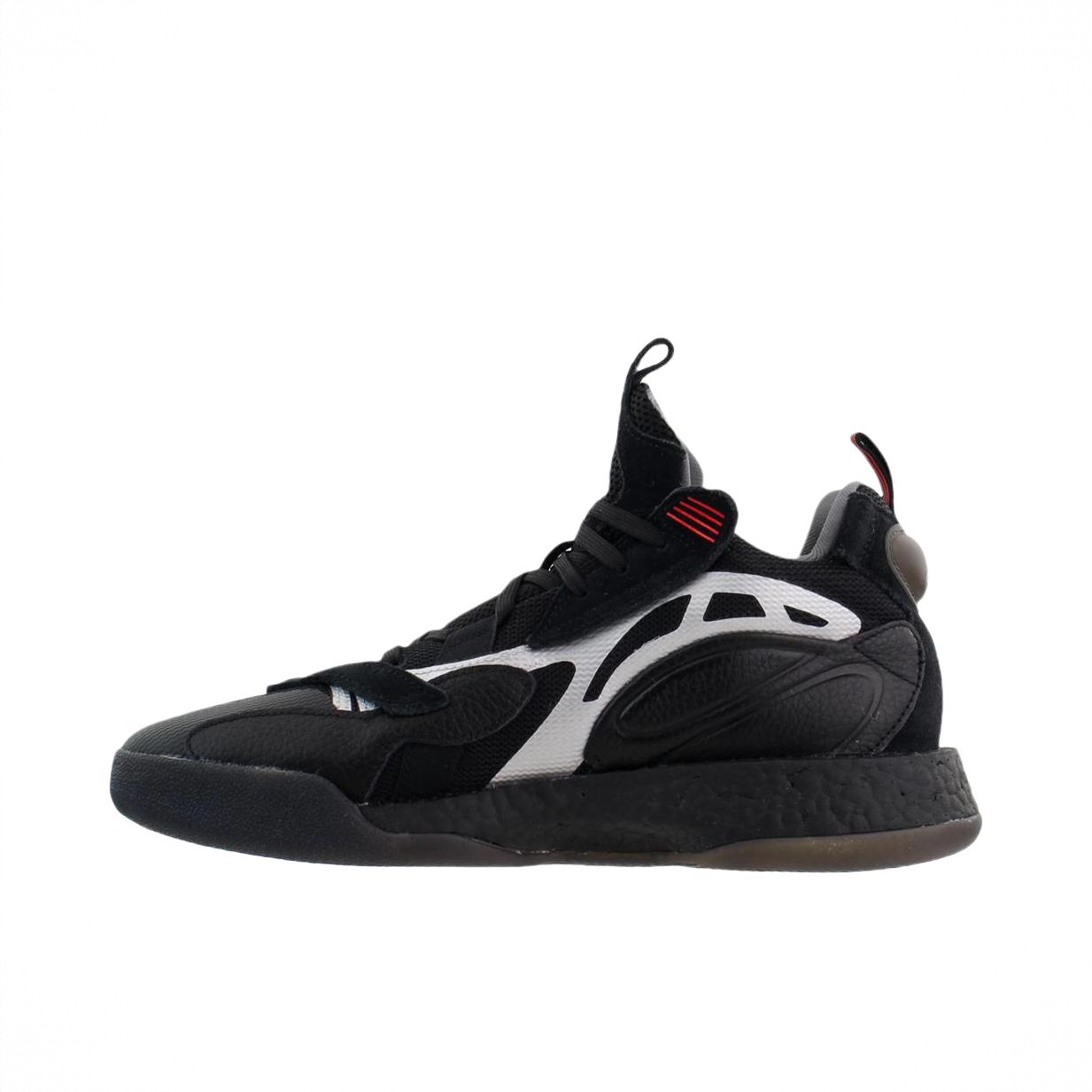 商品配色：Black/Silver 黑色
