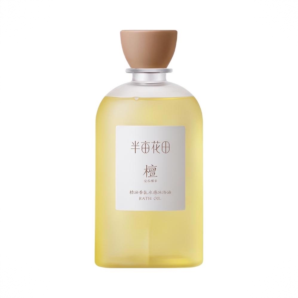 商品配色： 空谷檀音