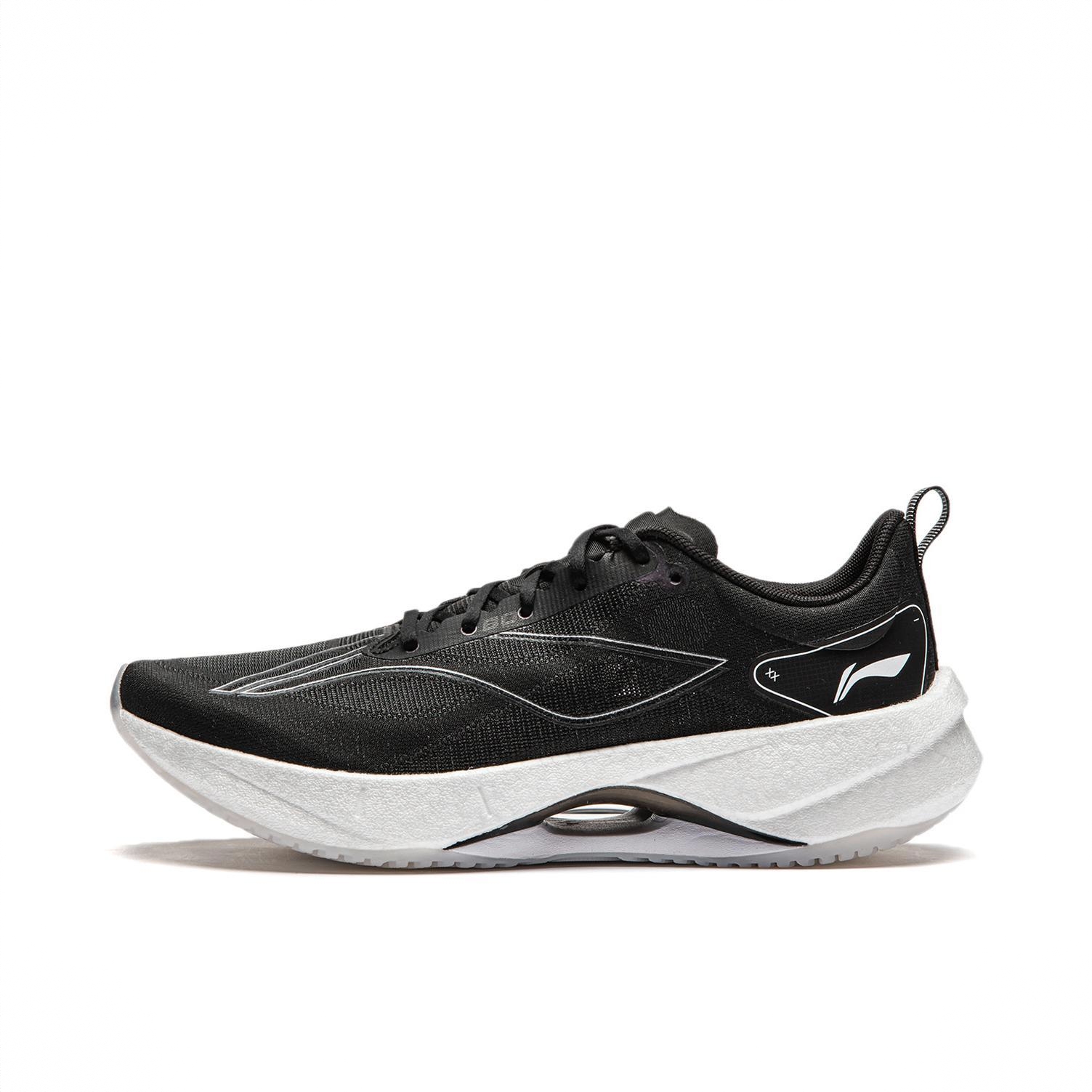 商品配色： 女款/黑色