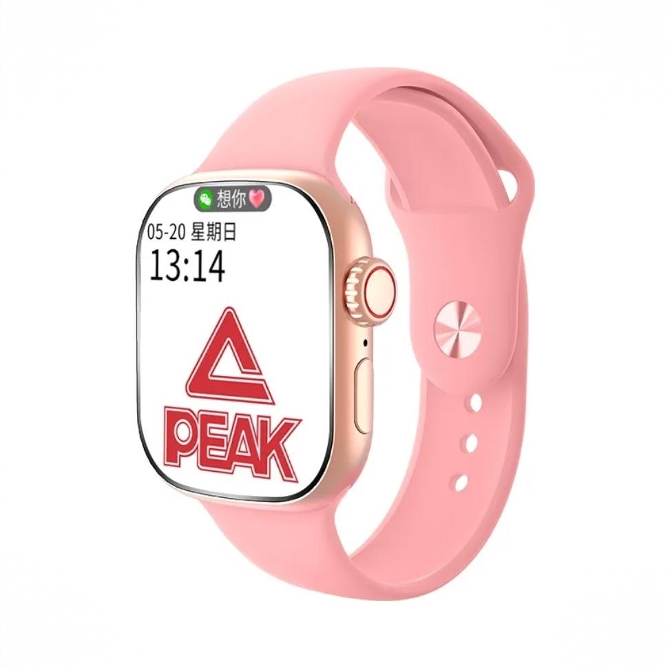 商品配色： 粉色