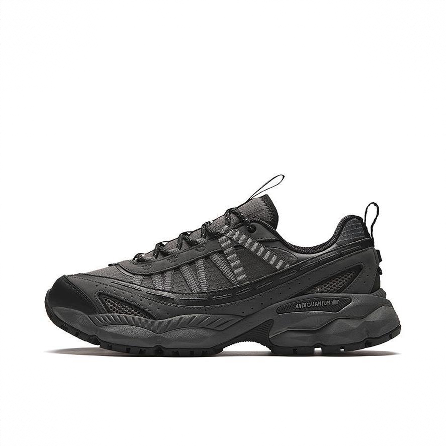 商品配色： 男款/城堡灰/黑色