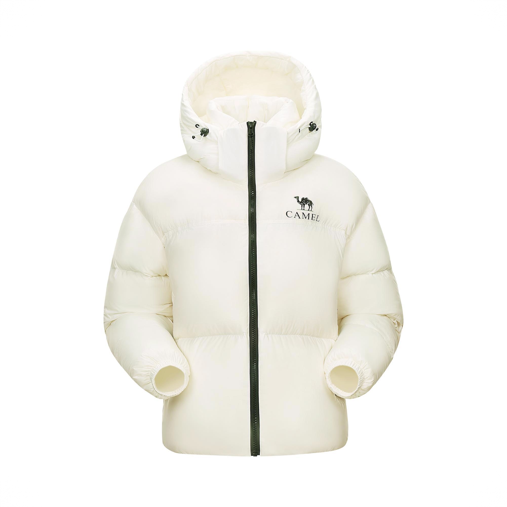 商品配色： 雪藕白