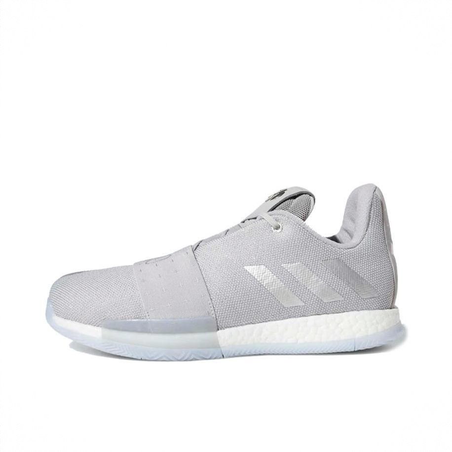 商品配色：Grey/Metallic Silver/White 银色/灰色
