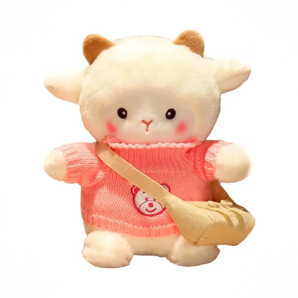 商品配色： 粉色熊头