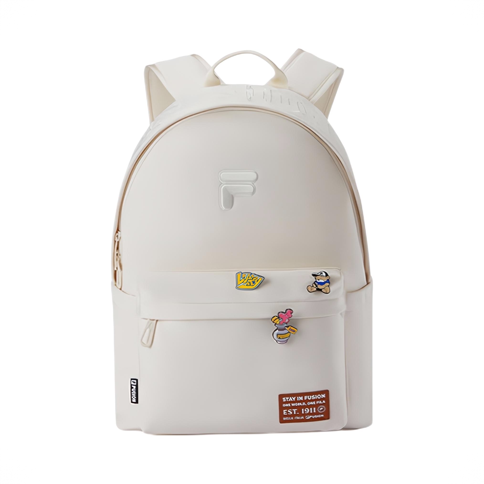 商品配色： 棉花糖白 T13U433102F-IV