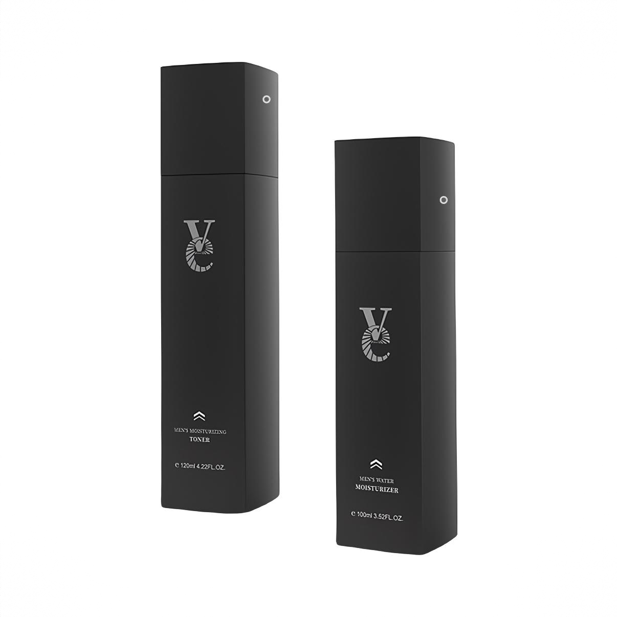 商品配色： 爽肤水120ml+润肤乳100ml