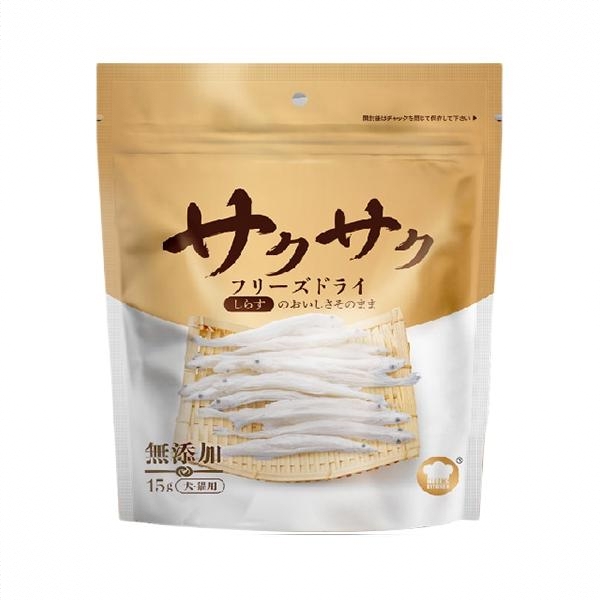 商品配色： 小银鱼