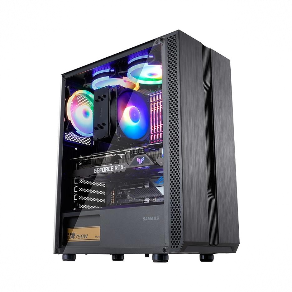 商品配色： 剑魔K3黑色