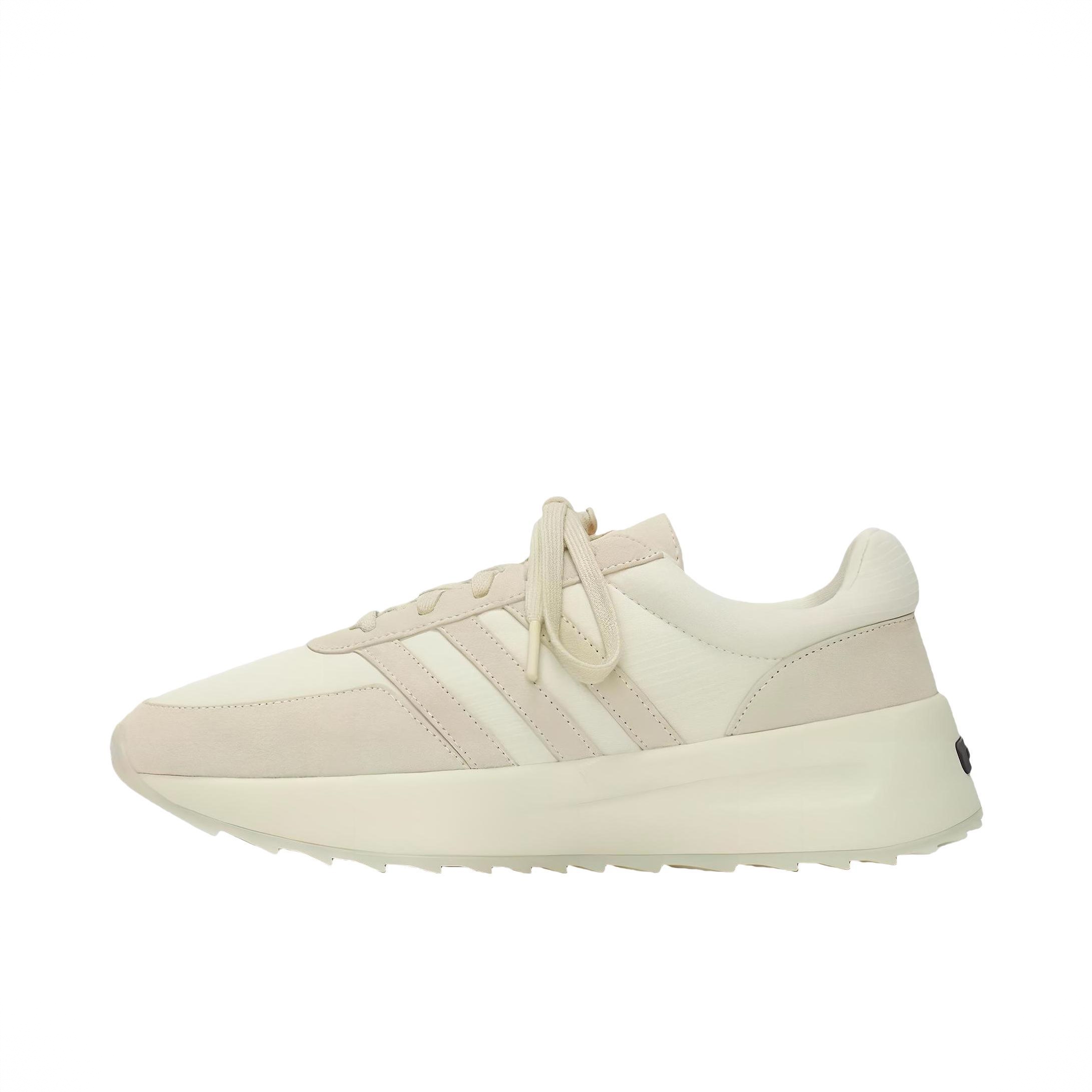 商品配色： Fear of God Athletics联名/米色/白色