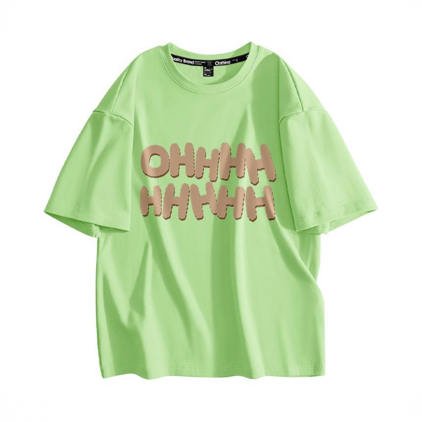 商品配色： 果绿