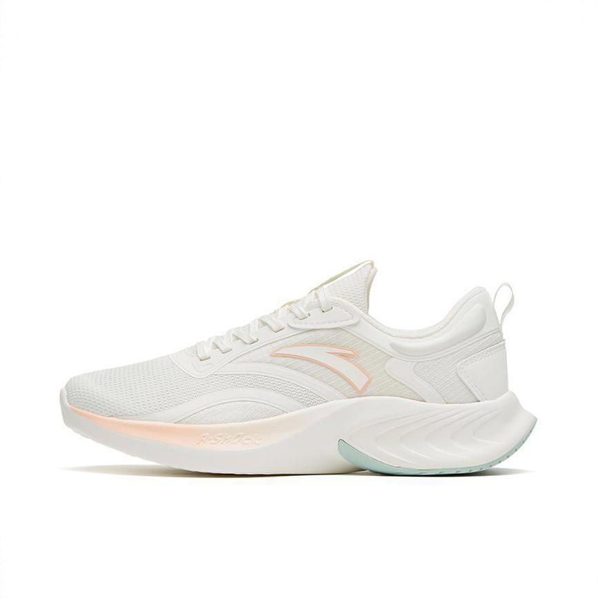 商品配色： 女款/象牙白/藕橙/清风绿