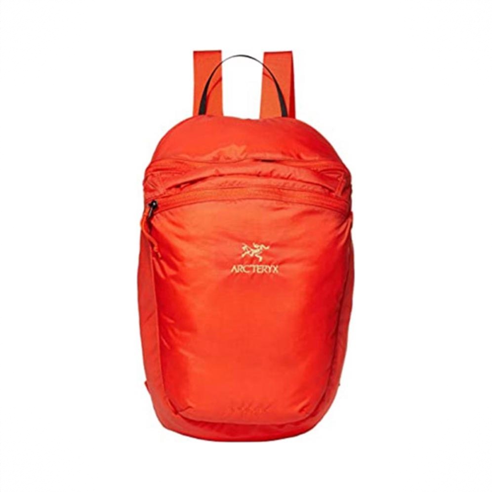 商品配色： 皇朝红 INDEX-15-Backpack-Dynasty