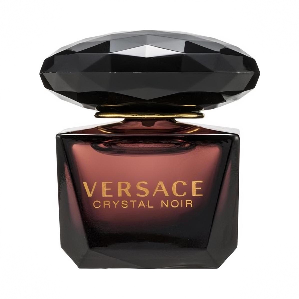 商品配色： 黑钻星夜水晶 淡香水EDT