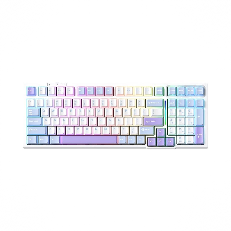 商品配色： 奶芋