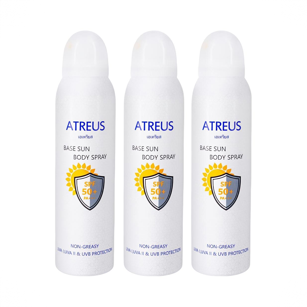 商品配色： 150ml*3