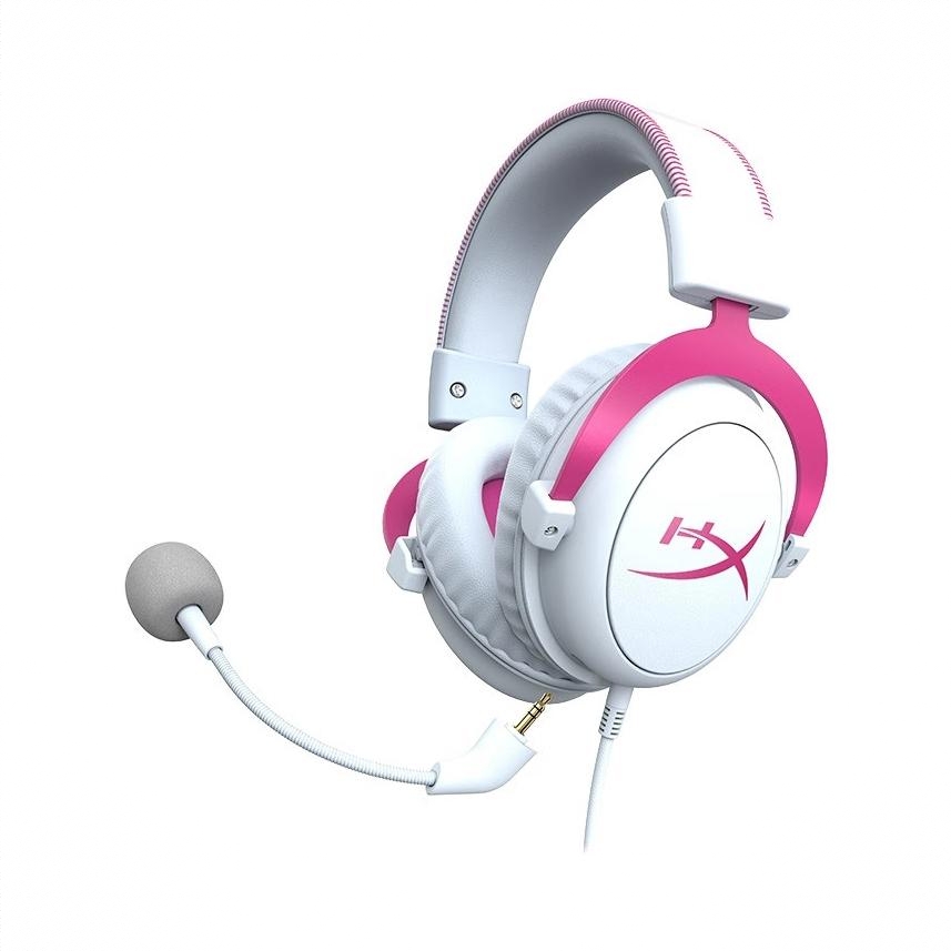 商品配色： 飓风粉白