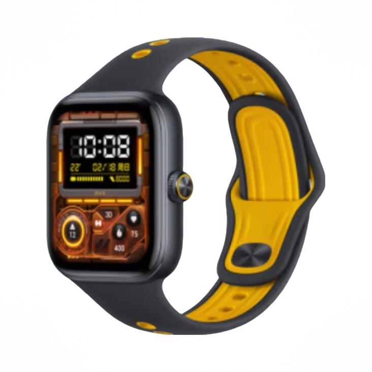 商品配色： 疾速黑 软胶