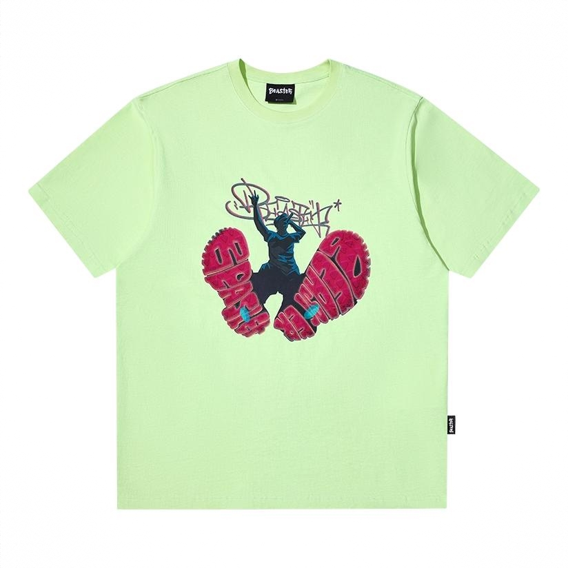 商品配色： 果绿